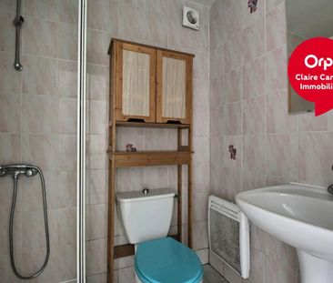 Location Appartement 2 pièces 37m² CASTRES 81100 - Photo 5