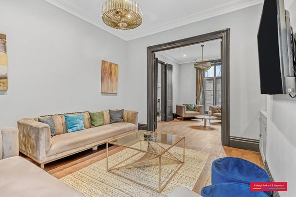 4 bedroom semi-detached house to rent - Photo 1