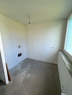 sofort verfügbar! Tolle 3-Zimmer-Wohnung in Dortmund Scharnhorst - Foto 1