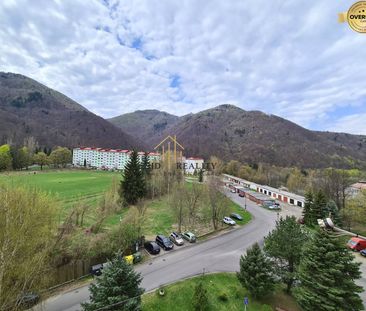 HD REALITY, Prenájom 3-izbového bytu v Podbrezovej na Štiavničke - Photo 2