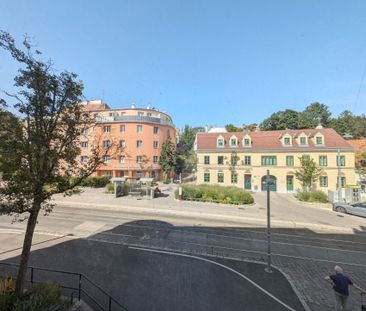 Charmante 2,5-Zimmer Altbau-Wohnung mit Loggia nahe Pötzleinsdorfer... - Photo 2