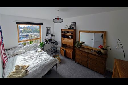 2 Bed Flat, Pedley Street, E1 - Photo 5