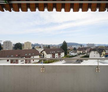 3.5 Zimmer, 67 m², 5. Stock - Photo 3