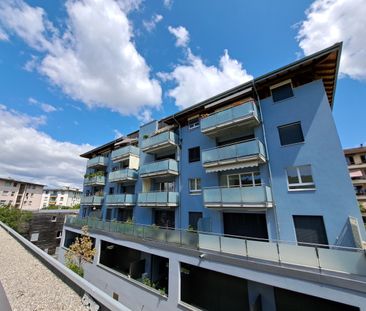 Lumineux appartement récent de 4.5p avec balcon à louer à Prilly - Photo 5