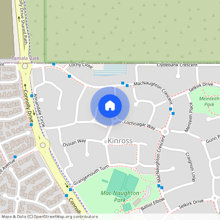 8 Grangemouth Turn, WA 6028, Kinross