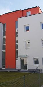 Drei-Zimmer-Wohnung mit Balkon - Foto 3