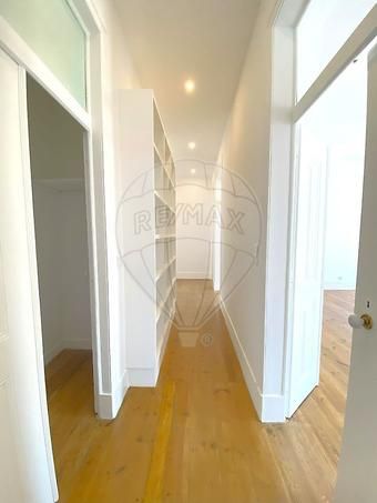 Apartamento T4 em Lisboa - Photo 4