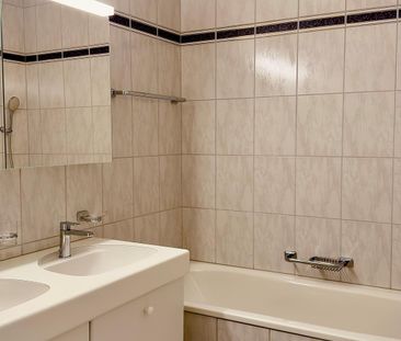 Attraktive Wohnung im Herzen von Chur - Photo 4