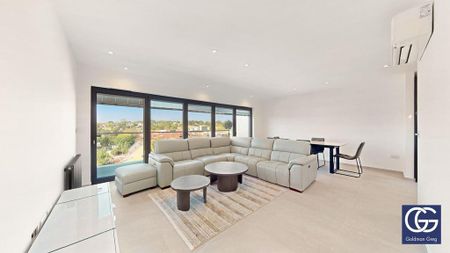 2 bedroom apartment to rent - Photo 4