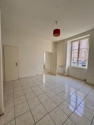 APPARTEMENT 2 pièce(s) - 43m² - Photo 1