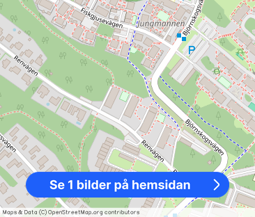 Renvägen 10 - Foto 1