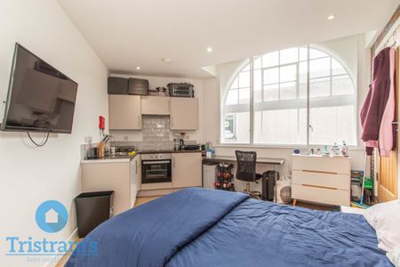 Studio for Rent - Photo 5