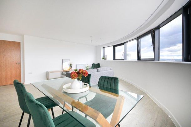 2 bedroom apartment to rent - Photo 1