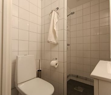 Solna - 1rok - tillsv - 10.925kr/mån - Foto 3