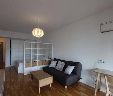 Appartement 1 pièce - - Photo 6