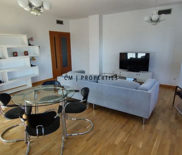 Piso de alquiler en Londres, Parc Central - Photo 2