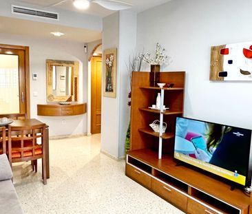 Apartamento de alquiler en Carrer del Clot de la Mota, 32, Playa de... - Photo 3