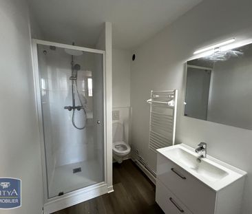 Location Appartement 1 pièce 28m² MONT DE MARSAN 40000 - Photo 6
