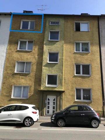 2 Zim. Whg., nahe Uni, renoviert, hell und ruhig gelegen - Photo 2