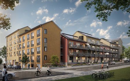 Skomakargatan 1, 754 32, Uppsala - Photo 4