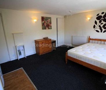 Bedsit, Southampton Street, Reading, RG1 - Photo 1