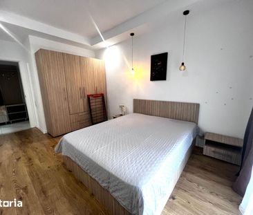 Apartament 2 camere Ansamblul Rezidential Cosmopolis - Photo 3