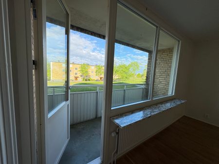 Ormastorpsgatan 16B - Foto 5