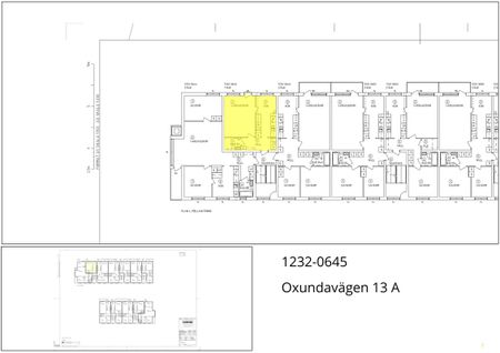 Oxundavägen 13 A - Foto 2