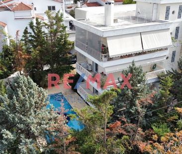Μεζονέτα για ενοικίαση Κηφισιά - Photo 2