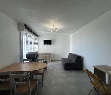 Location Appartement 1 pièce 40m² - Photo 5