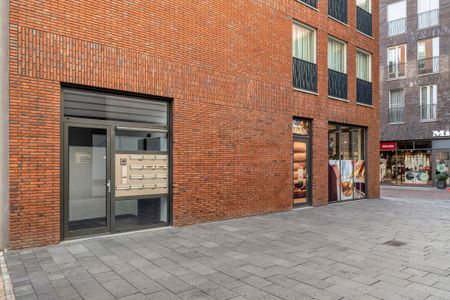 Te huur: Appartement Nieuwe Emmasingel in Eindhoven - Foto 5