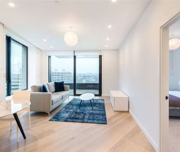 *3D Viewing Tour* A fantastic 1 bedroom apartment in the iconic Tel... - Photo 3