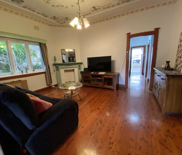 3 BEDROOM HOUSE - Federation Charm - Photo 1