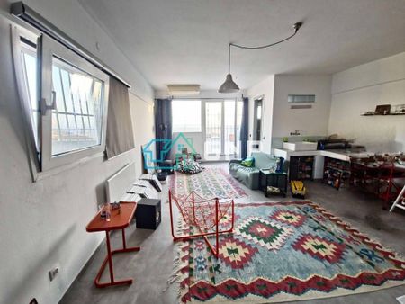 Studio/Γκαρσονιέρα για ενοικίαση Βαρδάρης - Δικαστήρια (Βαρδάρης - Λαχανόκηποι) - Φωτογραφία 5
