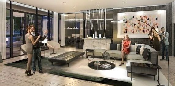 For Lease - 52 Forest Manor Road Unit# 510, Toronto, Ontario - Photo 2