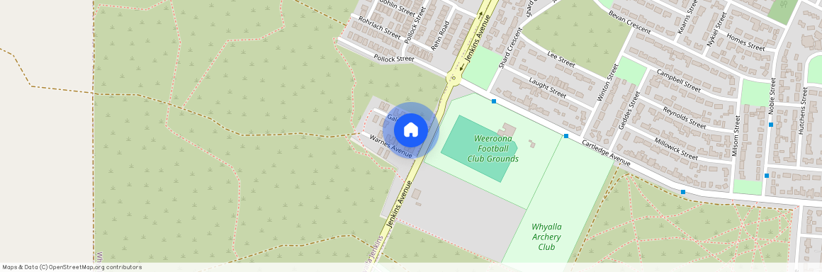 3 Gale Street, SA 5609, Whyalla Jenkins