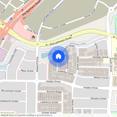 22 Williamson Street, NSW 2570, Oran Park