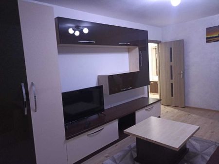 Apartament 2 camere decomandat– Canta / Moara de Foc – etaj 1, 2 balcoane - Photo 2