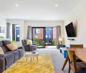 Modern Townhouse in Hobsonville! - Photo 5