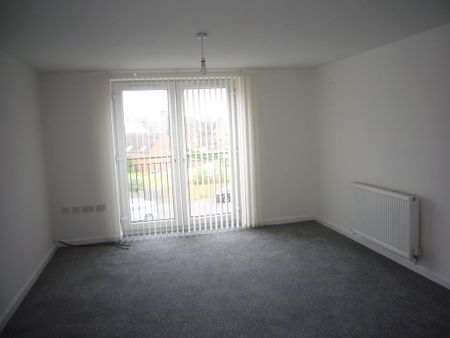 1 bedroom flat to rent - Photo 2
