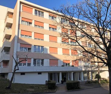 Appartement de 5 pièces au 4ème étage - Foto 1