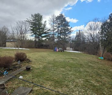 For Lease - 5465 King Road Unit# BSMT, King, Ontario - Photo 5