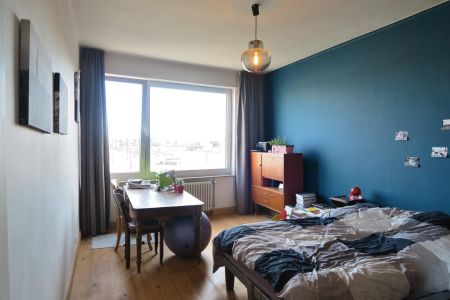 Charmant appartement aan Zurenborg - Foto 5