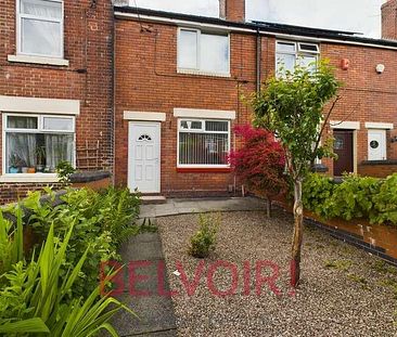 East Terrace, Fegg Hayes, Stoke-on-trent, ST6 - Photo 5