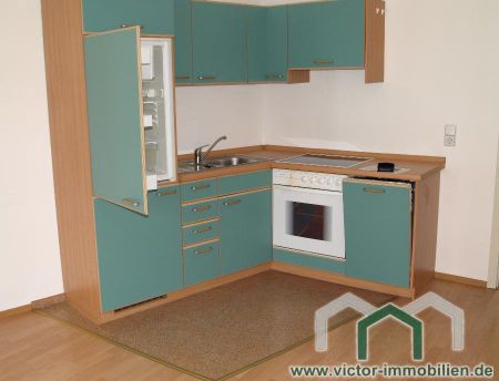 ** Single-Dachgeschosswohnung mit Tageslichtbad und Dusche ** - Photo 3