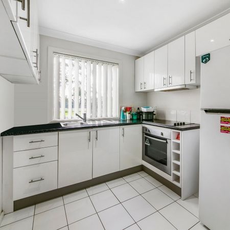 Modern 2 Bedroom Granny Flat with Split System - Photo 3