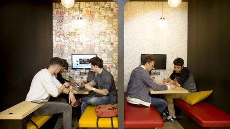 Studio 18/19m² patio bz+ - Photo 4