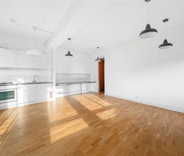 Briset, Clerkenwell, EC1M - Photo 1