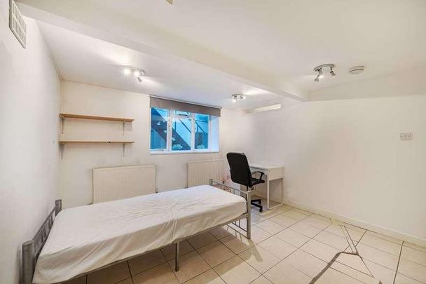 Marchmont Street, Bloomsbury, WC1N - Photo 1