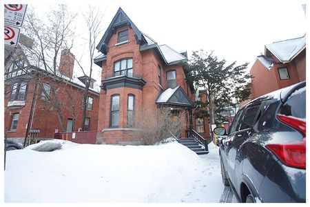 For Lease - 294 Somerset Street Unit# apt. 5, Ottawa Centre, Ontario - Photo 5